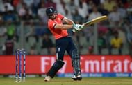 Jos Buttler